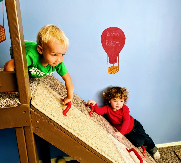 The Romp Room - Kids Indoor Playground (Pagosa&nbspSprings,&nbspCO)